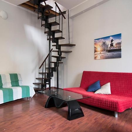 Apartament Youhosty - Venini 59 Mediolan Zewnętrze zdjęcie