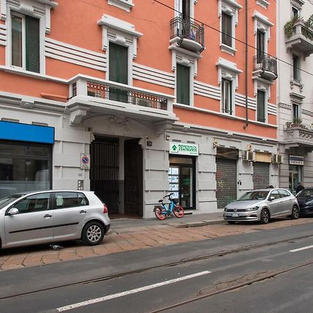 Apartament Youhosty - Venini 59 Mediolan Zewnętrze zdjęcie