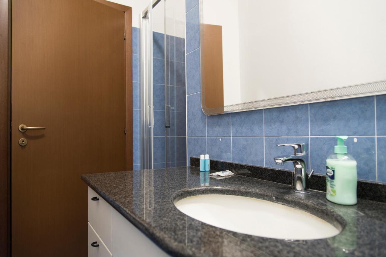 Apartament Youhosty - Venini 59 Mediolan Zewnętrze zdjęcie