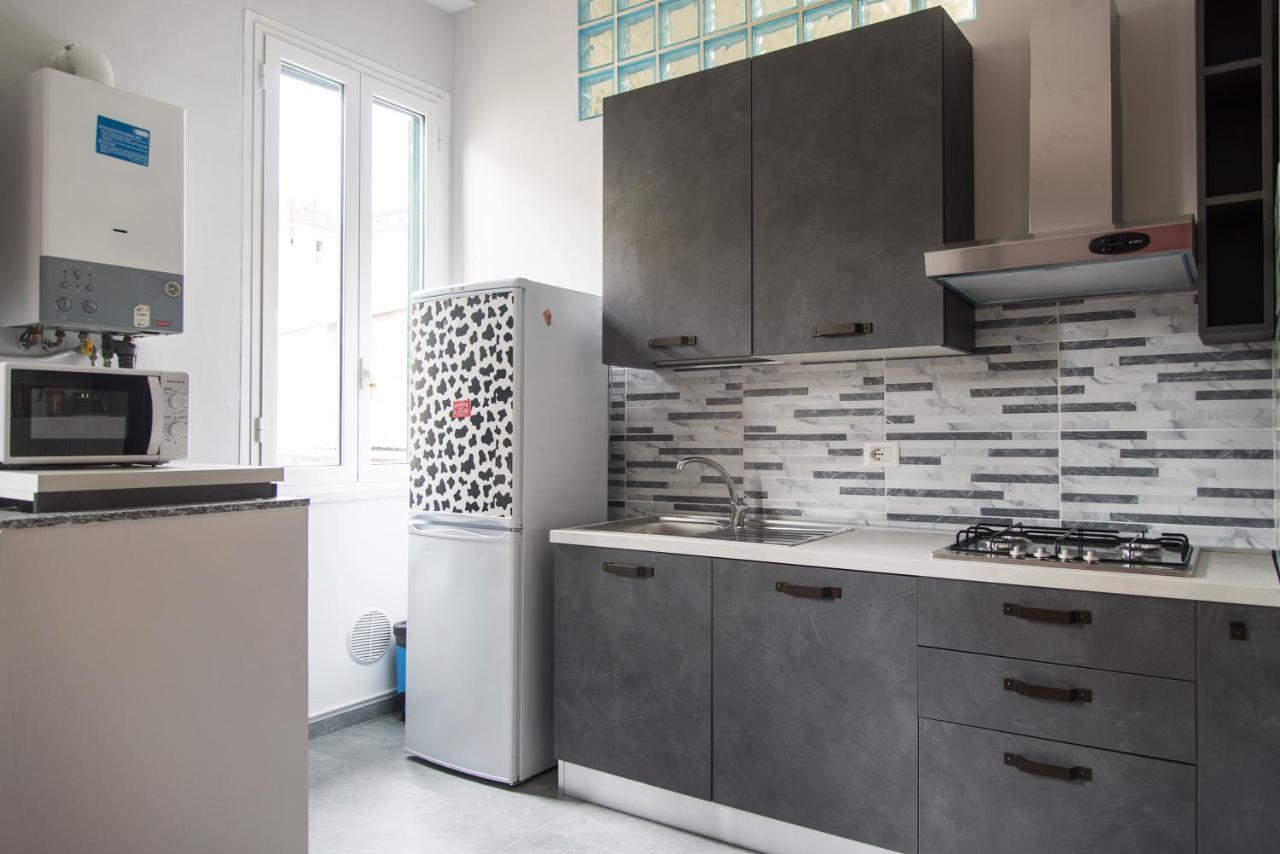 Apartament Youhosty - Venini 59 Mediolan Zewnętrze zdjęcie